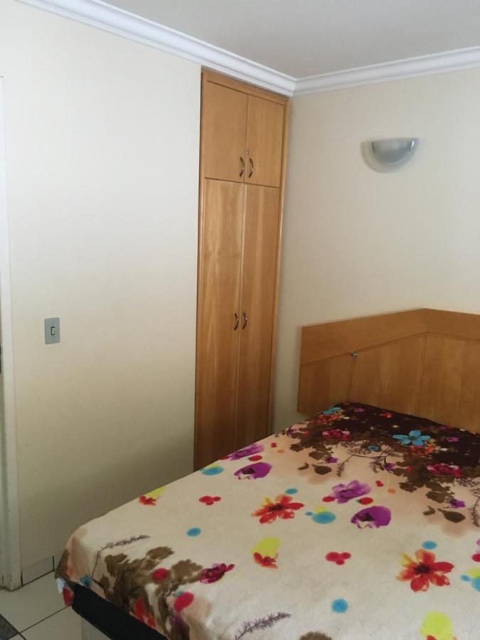 Apartamento Калдас-Новас Экстерьер фото